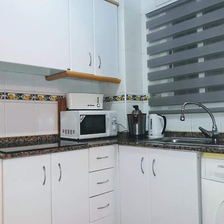 Apartament Margaret Torrevieja Esterno foto