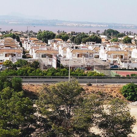 Apartament Margaret Torrevieja Esterno foto