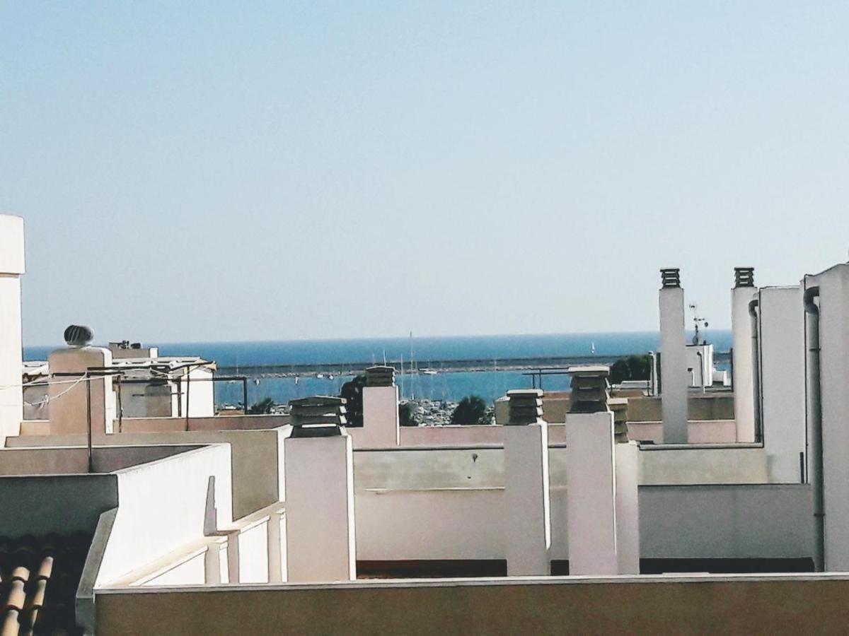 Apartament Margaret Torrevieja Esterno foto