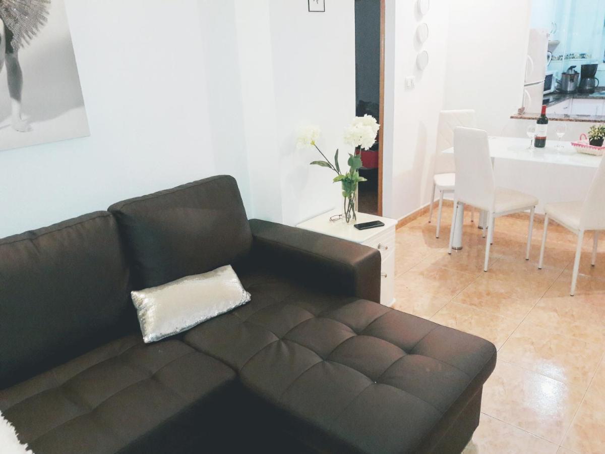 Apartament Margaret Torrevieja Esterno foto