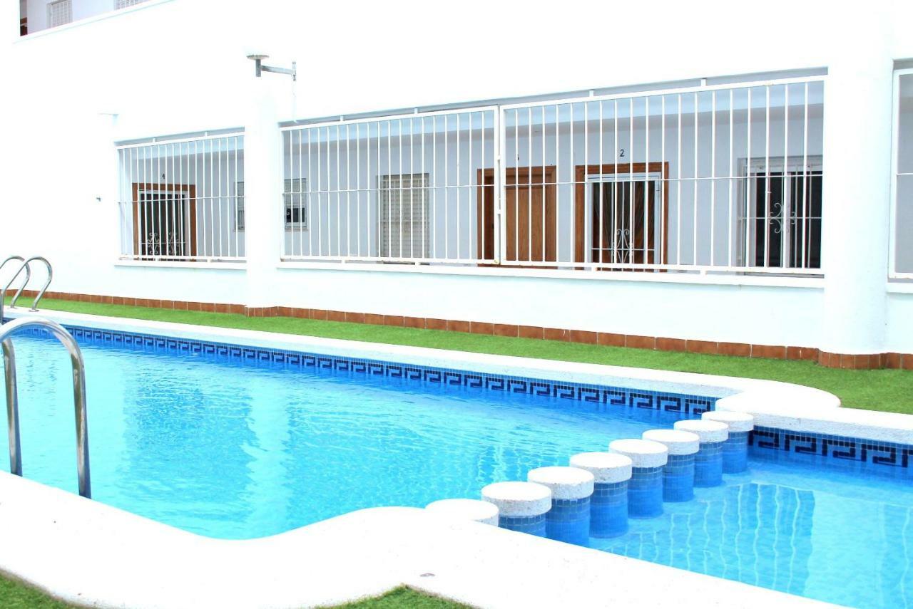 Apartament Margaret Torrevieja Esterno foto