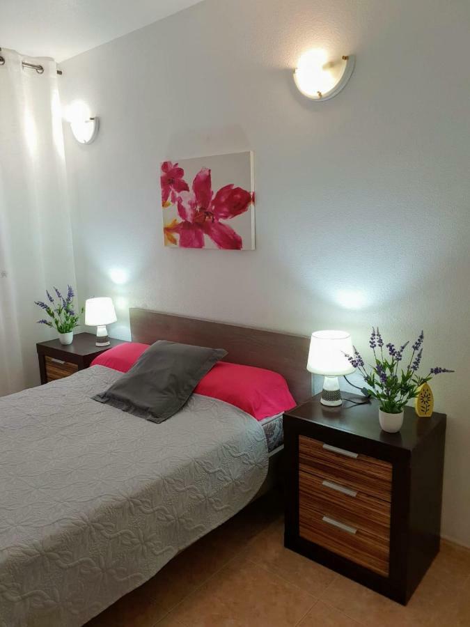 Apartament Margaret Torrevieja Esterno foto