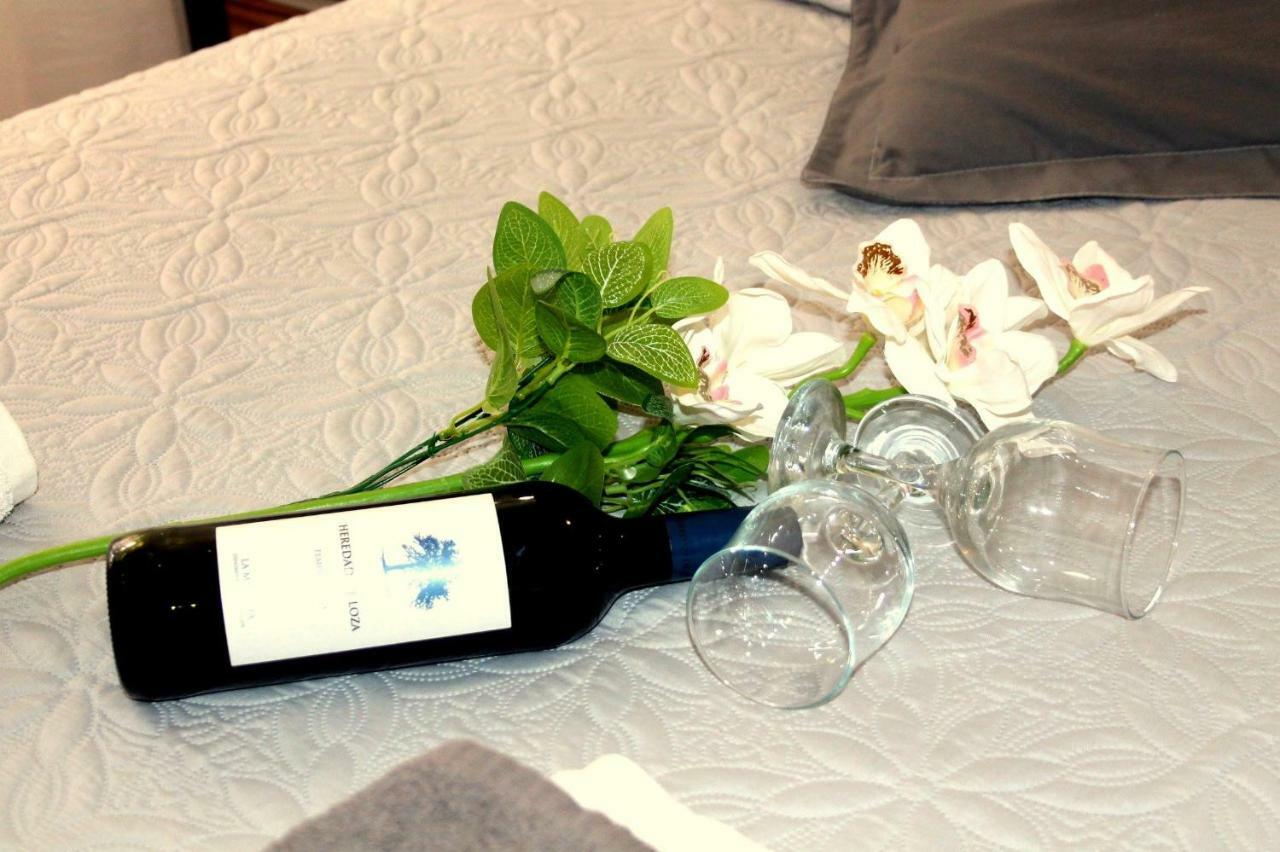 Apartament Margaret Torrevieja Esterno foto