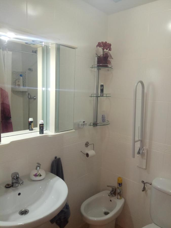 Apartament Margaret Torrevieja Esterno foto