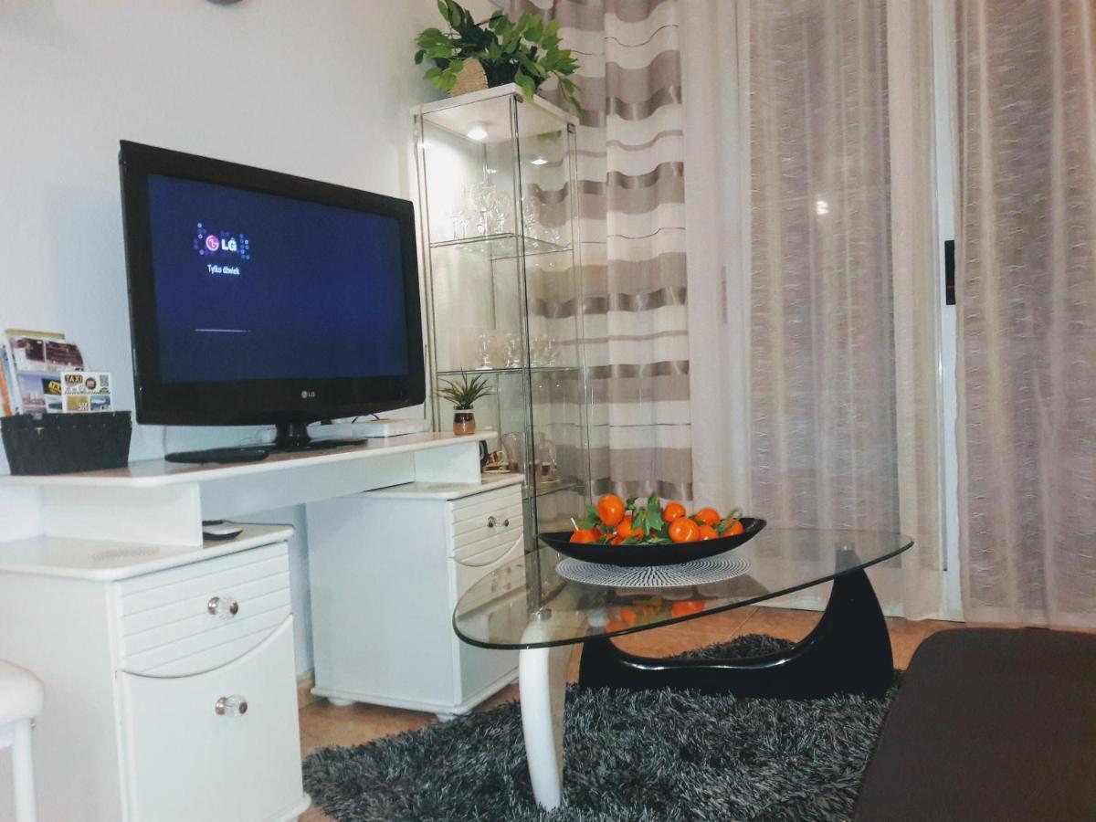 Apartament Margaret Torrevieja Esterno foto